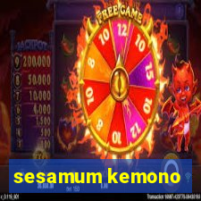 sesamum kemono